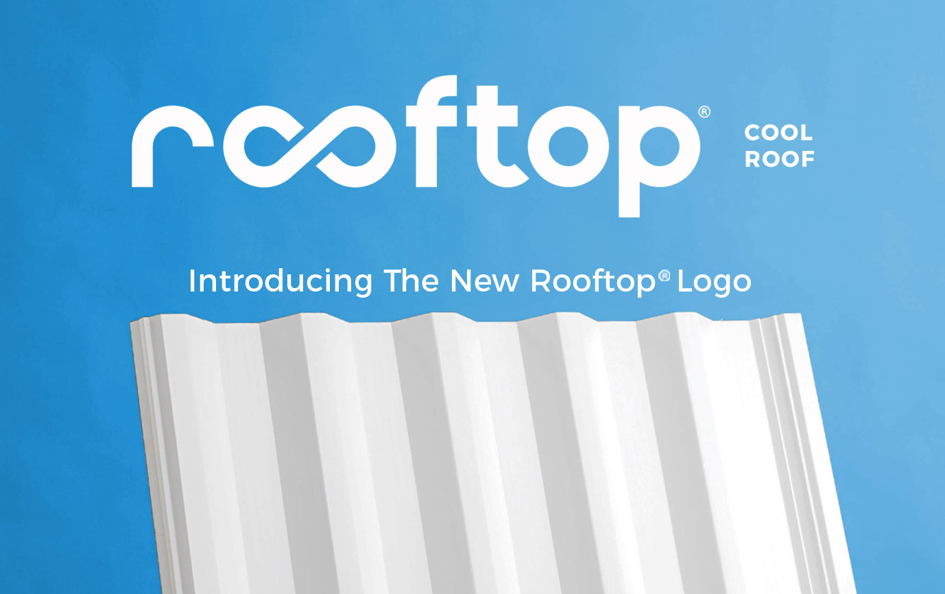 Introducing The New ROOFTOP® Logo