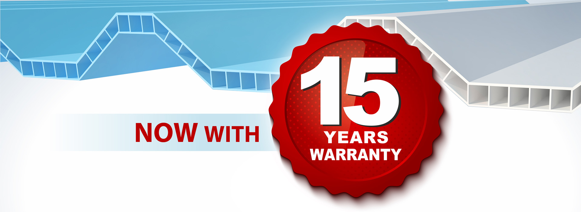 Atap Dingin ROOFTOP Now With 15 YEARS Warranty!