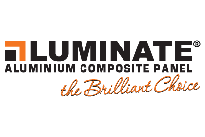 Luminate Aluminium Composite